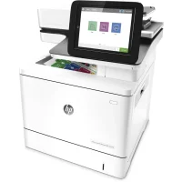 МФУ HP Color LaserJet Managed E57540dn (3GY25A) фото 1